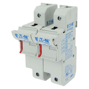 Eaton - Halter für zylindrische Sicherung Sicherungshalter CH222DU 125 A, AC 690 − 3 Stück