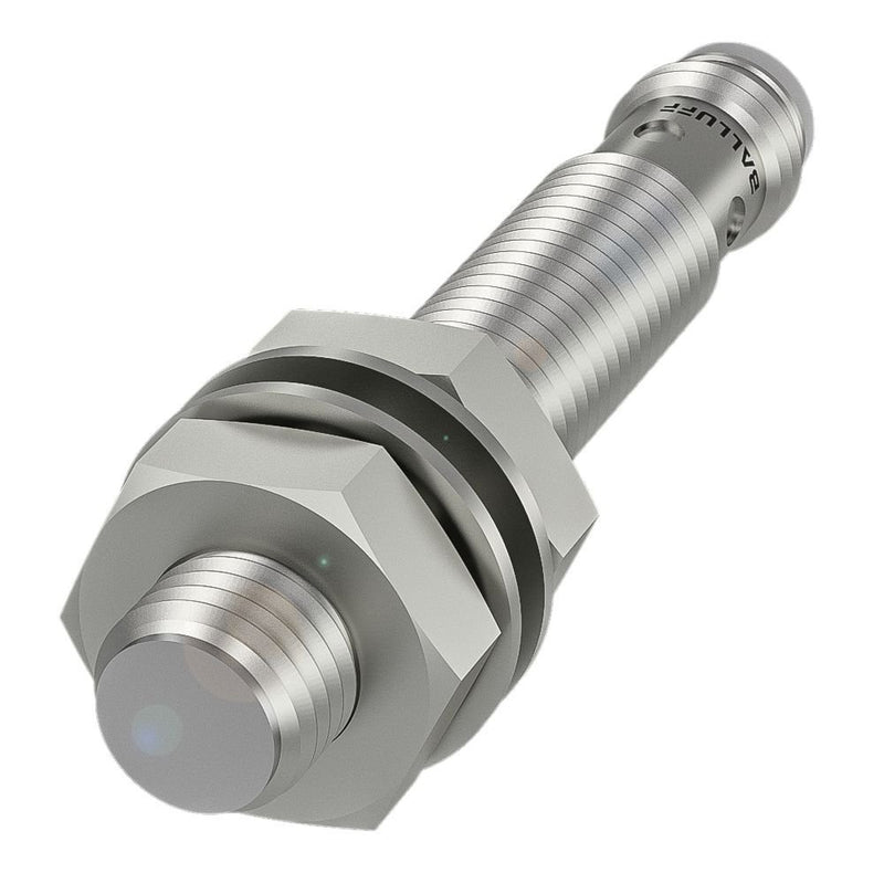 Balluff - Induktiver Näherungsschalter Sensor induktiv BES M08EG PS#BES05P6