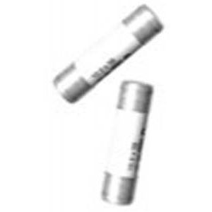 Eska - Zylindrische Sicherung G-Sicherungseinsatz 1.038.132 FF 25A 10,3x38mm − 10 Stück