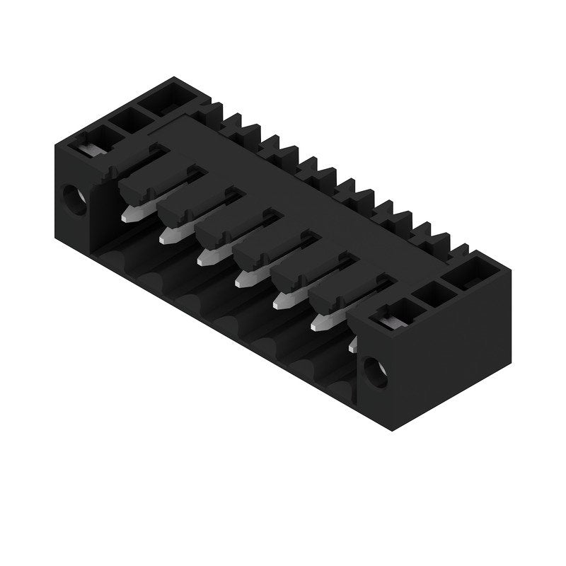 Weidmüller - Leiterplattensteckverbinder Verbinder 3.50mm SL 3.50/0#1615580000  − 50 Stück