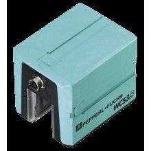 Pepperl+Fuchs Fabrik - Wegsensor Lesekopf WCS3B-LS510