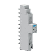 Eaton - Kombi-Ableiter für Energietechnik Überspannungsableiter SPZT123-300/3+NPESOS f.40mm Sammelschiene