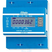 Eltako - Elektrizitätszähler Drehstromzähler DSZ15D-3x80A MID MID, geeicht