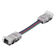 Ledvance - Zubehör/Ersatzteile für Lichtschlauch/-band Verbinder (VE2) LSAYVAL-CSW/P4/50VE2 − 2 Packung