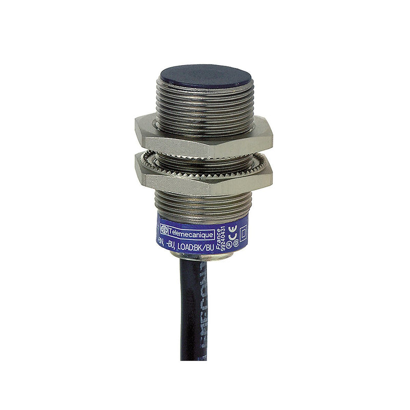 Telemechanique Sensors - Induktiver Näherungsschalter XS1N18PB349 induktiv