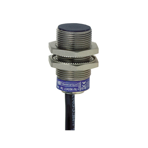 Telemechanique Sensors - Induktiver Näherungsschalter XS1N18PB349 induktiv