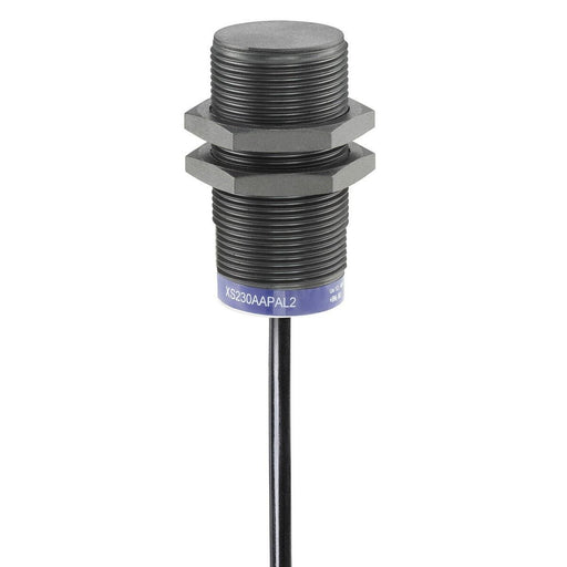 Telemechanique Sensors - Induktiver Näherungsschalter induktiv XS230AAPAL2 M30, Sn22mm