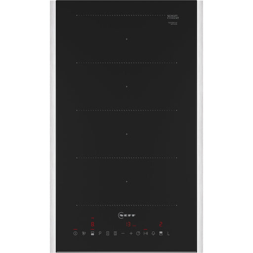 Constructa-Neff - Kochfeld Domino-Kochfeld T63TDX1L0 FlexInduction