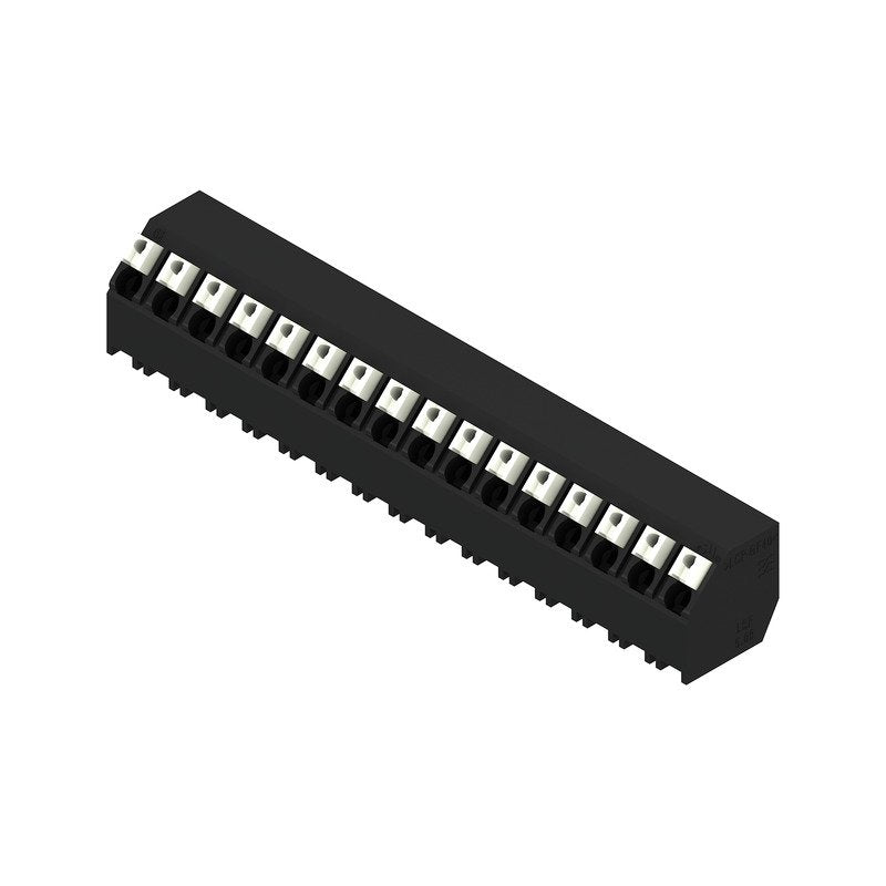 Weidmüller - Leiterplattenklemme Leiterplattenklemme LSF-SMT 5#1884870000 5.08mm − 6 Stück