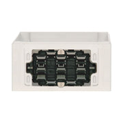 Eaton - Sammelschienenträger Schienenträger SH0635/3 f. CU20x5(10,15)