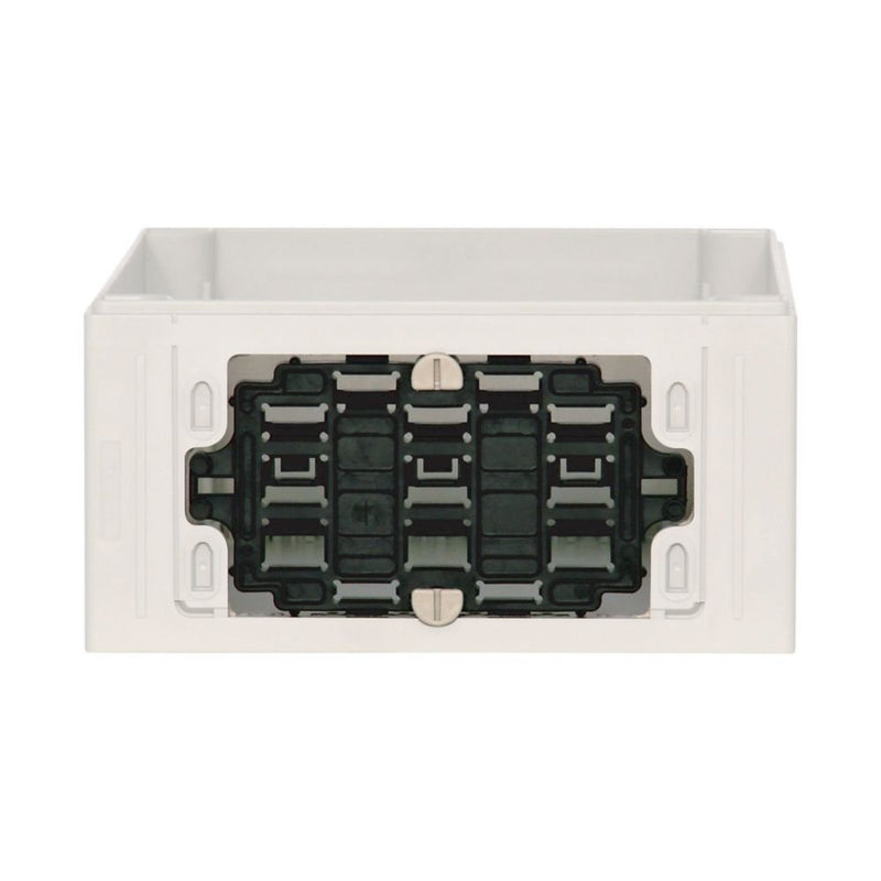 Eaton - Sammelschienenträger Schienenträger SH0635/3 f. CU20x5(10,15)