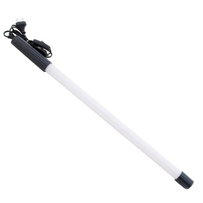 Scharnberger+Hasenbein - Leuchtstofflampe Leuchtstab 35x35x1350mm 82810 230V weiß 6400K