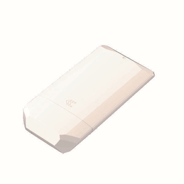 TCS Tür Control - Netzwerk Router LTE-Router + SIM - Outdoor H-LTE-R-SIM-O
