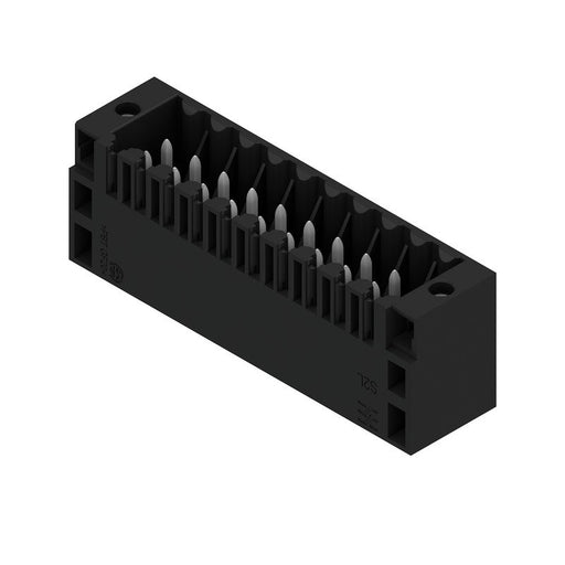 Weidmüller - Leiterplattensteckverbinder Verbinder 3.50mm S2L 3.50/#1729660000 − 42 Stück