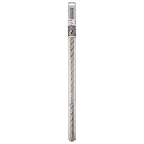 Bosch - Bohrer PRO SDS max-9 Natural 1618596503 Stone Bohrer 28 x