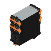 Weidmüller - Elektronik-Leergehäuse Gehäuse IP20 verbauter CH20M45 S#1519470000 Zustand Kunststoff
