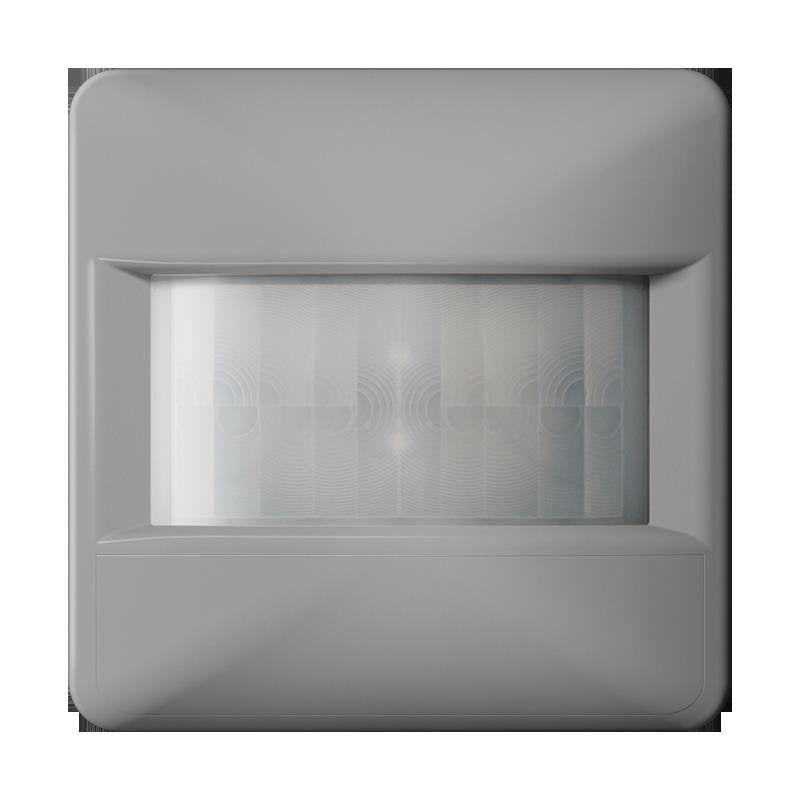Jung - Bewegungsmelder-Sensor Bewegungsmelder BT CD 17181 GR JUNG HOME