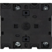 Eaton - Lastschalter Wendeschalter T3 32A T3-3-21/EZ Zentraleinbau
