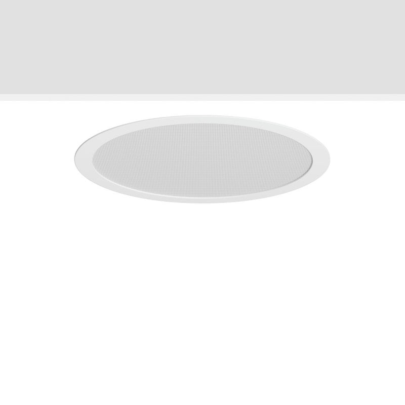 RZB - Downlight/Strahler/Flutlicht LED-Downlight 901811.002 830/840, ML, weiß