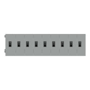 WAGO - Leiterplattenklemme 235-409 2,5mm² − 25 Stück