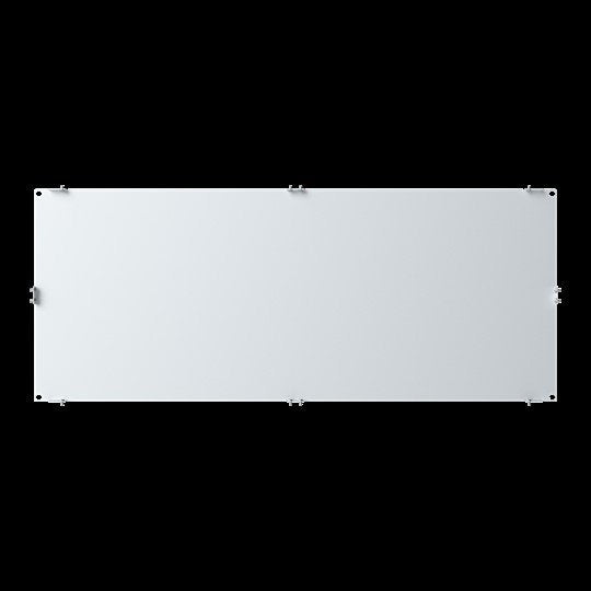 Striebel&amp;John - Dach-/Bodenelement (Gehäuse/Schaltschrank) Bodenblech RB56G geschlossen B5/T6 − 1 Stück
