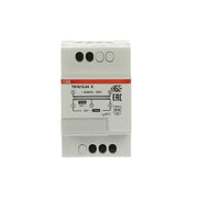 ABB Stotz S&J - Klingeltransformator Sicherheitstrafo TS16/12-24 C 230V 16VA 12-24VAC