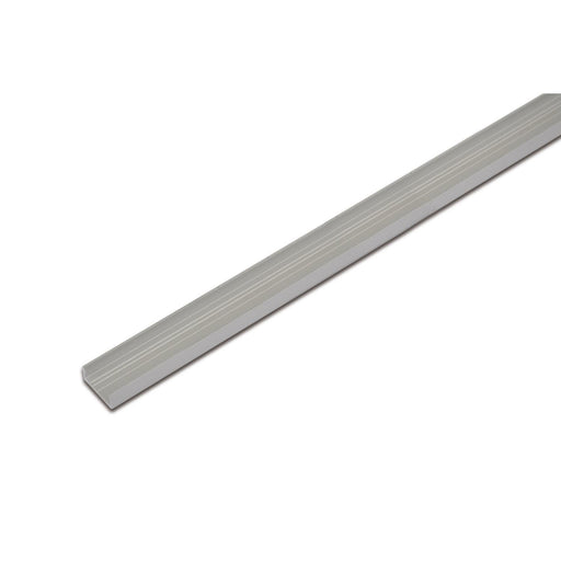 Hera - Mechanisches Zubehör/Ersatzteile für Leuchten LED-Aufbauprofil 5erSet 61500032161 alu-eloxiert