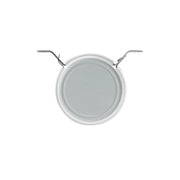 Pracht - Decken-/Wandleuchte LED-Rundrohrleuchte TUBIS_RES #7c832434 840
