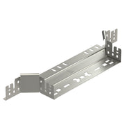OBO Bettermann - Anbau-Abzweigstück für Kabelrinne Anbau-Abzweigstück RAAM 630 A2 60x300mm