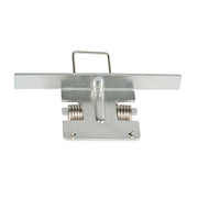 Nobile - Mechanisches Zubehör/Ersatzteile für Leuchten Einbaufeder 2er-Set 1560990000