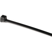 HellermannTyton - Kabelbinder CTT20R PA66 NA 100 101,6x2,5mm − 100 Stück