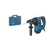 Bosch - Bohr- und Meißelhammer (elektrisch) Bohrhammer mit SDS plus, 061123A000 Handwerkerkoffer
