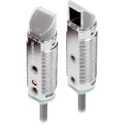 Di-soric - Einweg-Lichtschranke Einweglichtschranke OES 18 FMR 8000 P3 Sender/Empf.0-8000mm