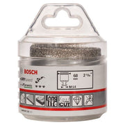 Bosch - Bohrer PRO Ceramic dry 2608587131 Trockenbohrkrone 68