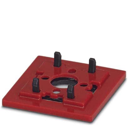 Phoenix Contact - Zubehör/Ersatzteile für Industriesteckverbinder Dichtung SAC-VP-SEAL-#1410695 − 10 Stück