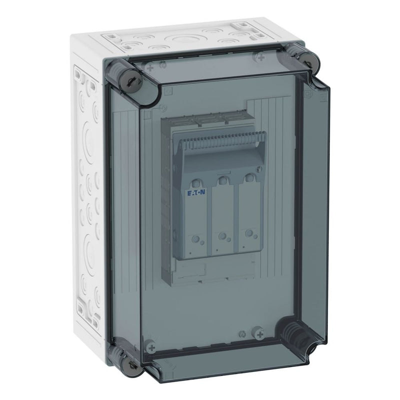 Eaton - Sicherungslasttrennschalter mit Gehäuse CI43-S60-160/3-1XNH00 CI43S60-160/3-1XNH00