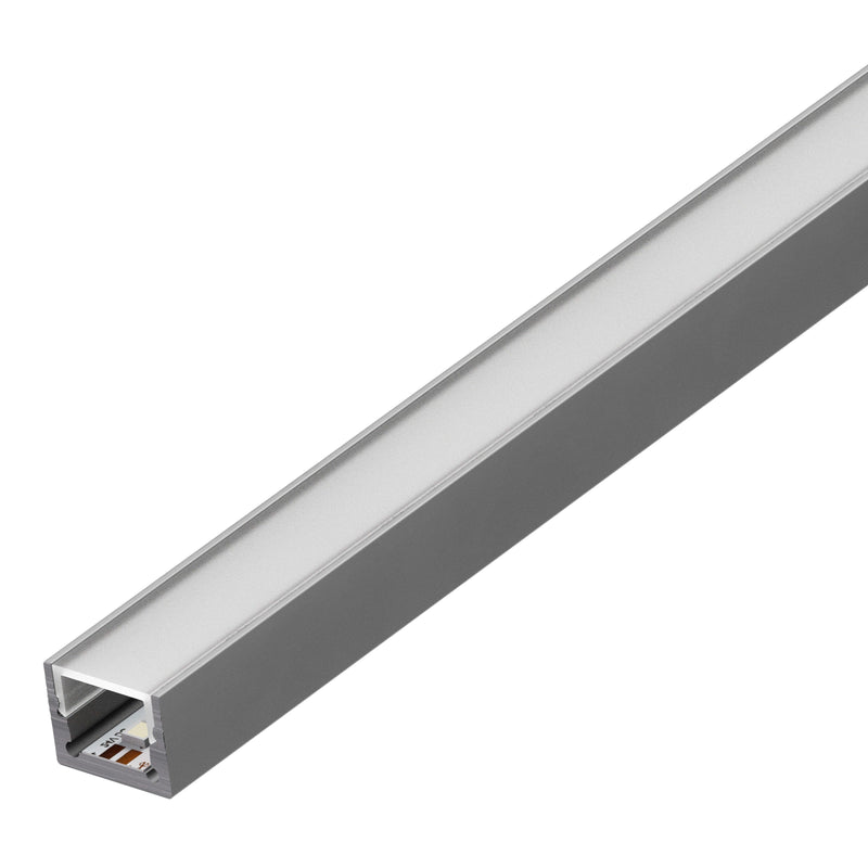 Barthelme - Mechanisches Zubehör/Ersatzteile für Leuchten Aluprofil 62378005 5030mm