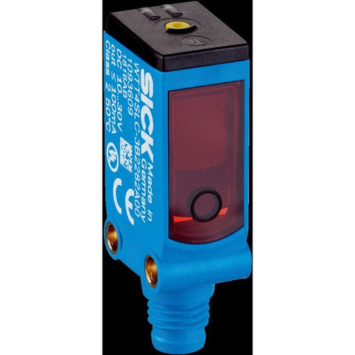 Sick - Lichttaster mit Hintergrundausblendung MultiTask-Lichtschranke WTT4SLC-3B2232B07