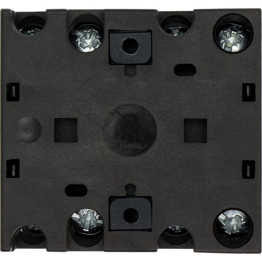 Eaton - Steuerschalter Ein-Taster T0 20A T0-2-8207/E Einbau tastend