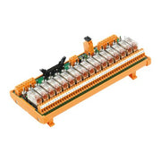 Weidmüller - Übergabemodul RCL LP RSM-16 PLC SW 1CO S 5.08mm