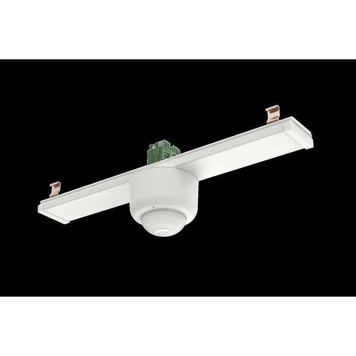 Ridi-Leuchten - Bussystem-Bewegungsmelder Moduleinsatz Lichtsensor VL2MF-S500- #2500027 DALI-2, ws  − 1 Stück
