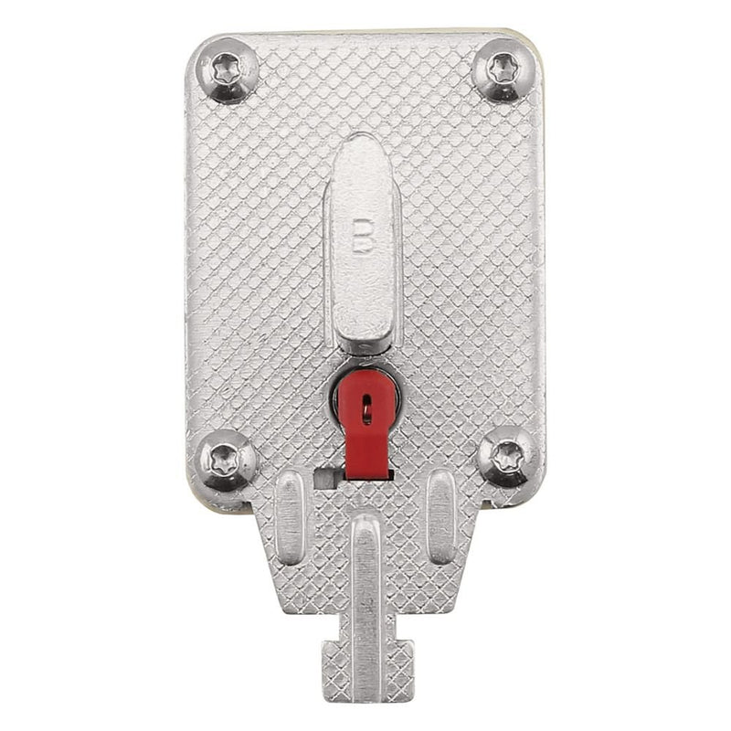 Eaton - Messersicherung Sicherungseinsatz Nieders. NH FUSE 20#200NHG02B 200A AC 500V 120kA − 3 Stück