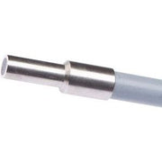Ipf Electronic - Lichtleitersensor/Lichtleiterverstärker Lichtleiter Taster, 0,3m, LT030510 Kopf: Edelstahl