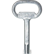 Legrand - Schlüssel für Gehäuse/Schränke Schlüssel Legrand 036542