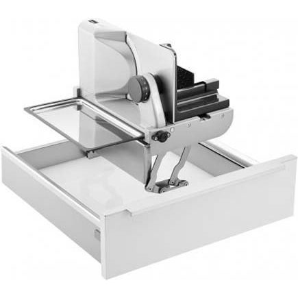 Ritterwerk - Allesschneider EB-Multischneider AES 62 SRH si Metallausführung