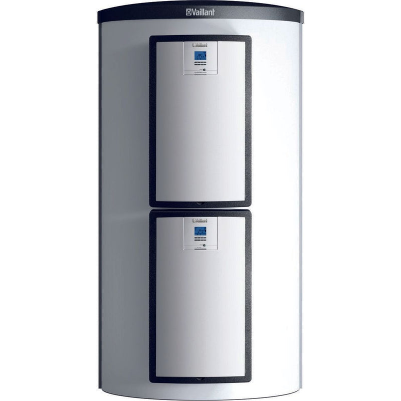 Vaillant - Speicher für Zentralheizung/Wärmepumpe Multi-Funktionsspeicher allSTOR VPS 500/3-7 ecoPOWER 1.0