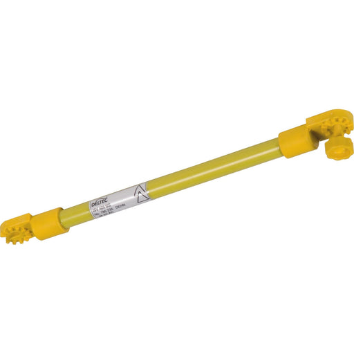 DEHN - Zubehör/Ersatzteile für Sicherheitsgeräte Isolierstangen-Verlänger. ISV 320 ZK MS L320mm