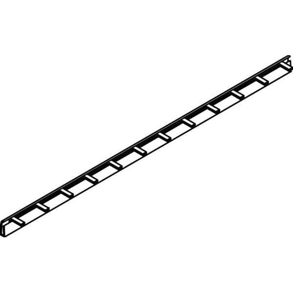 Pollmann - Phasenschiene S-1L-27-1000 S-1L-27-1000/16ISO /16iso − 50 Stück