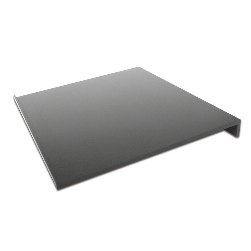 Hera - Mechanisches Zubehör/Ersatzteile für Leuchten LED-Leuchte 61500034602 edelstahloptik
