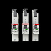 ABB Stotz S&J - Selektiver Hauptleitungsschutzschalter Hauptsicherungsautomat S751-E35